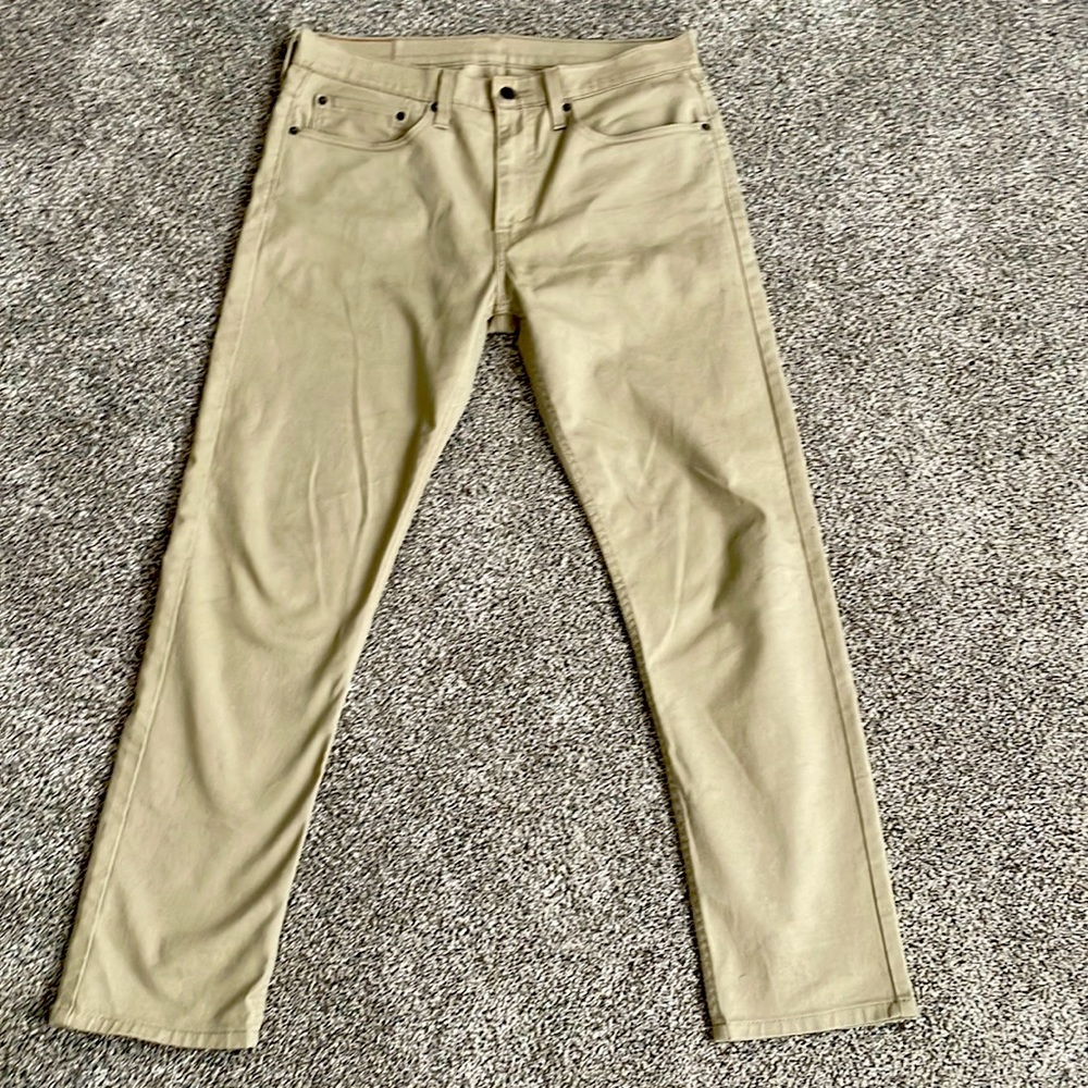 Levi’s 502 W34 L32